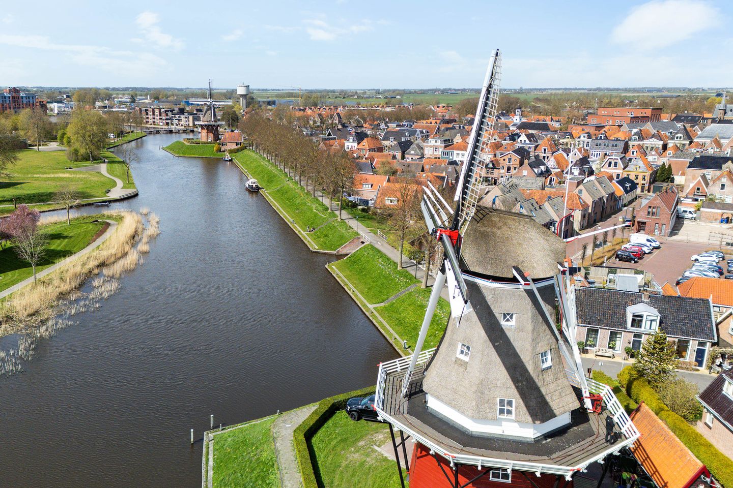 Foto 4 van De Omloop 1-3