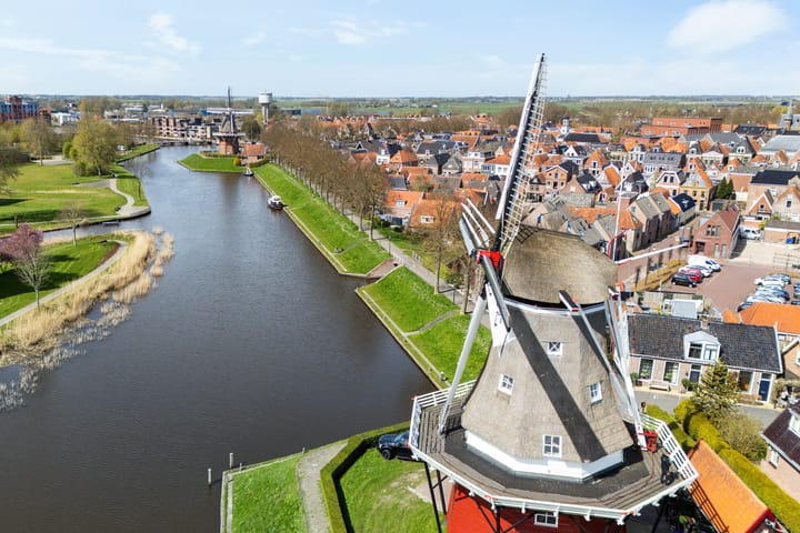 Foto 4 van De Omloop 1-3