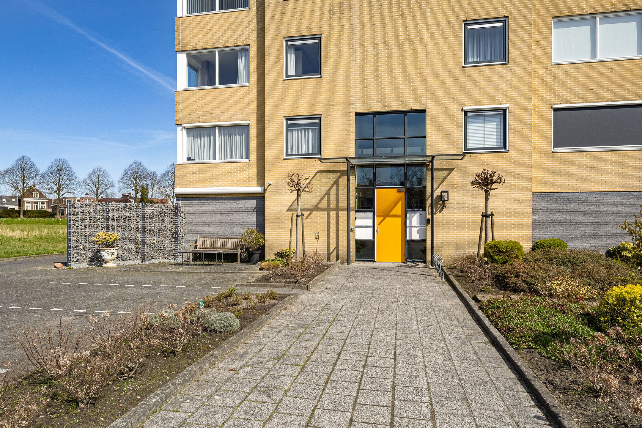 Foto 6 van De Omloop 1-3