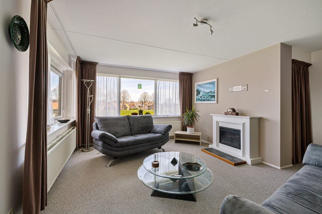 Foto 11 van De Omloop 1-3