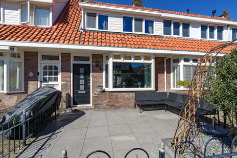 Geraniumstraat thumbnail