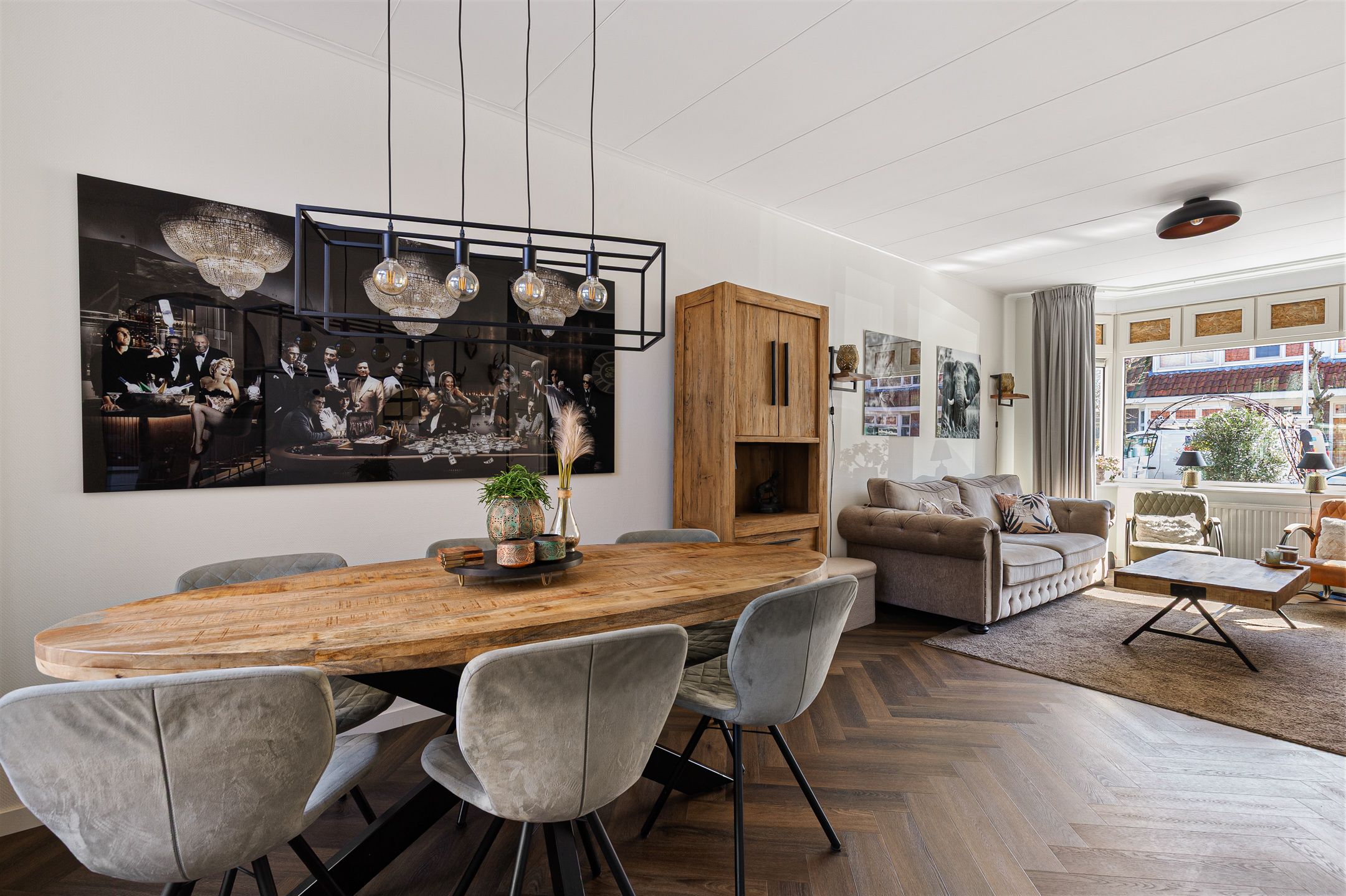 Photo 3 of Geraniumstraat 75