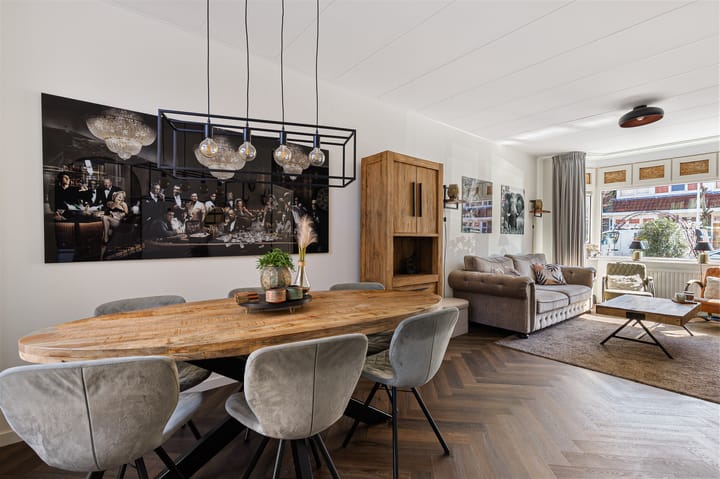 Photo 3 of Geraniumstraat 75