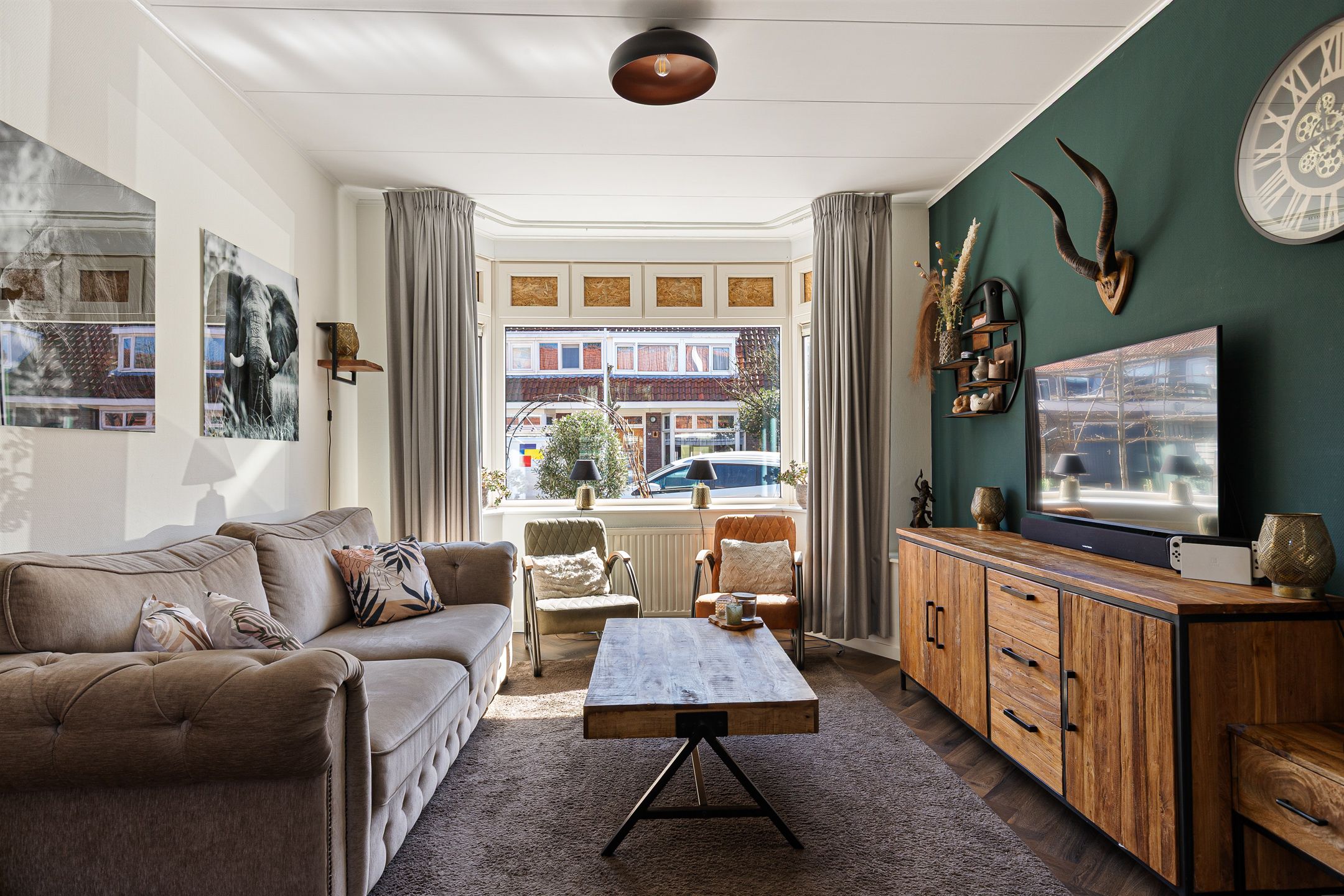 Photo 6 of Geraniumstraat 75