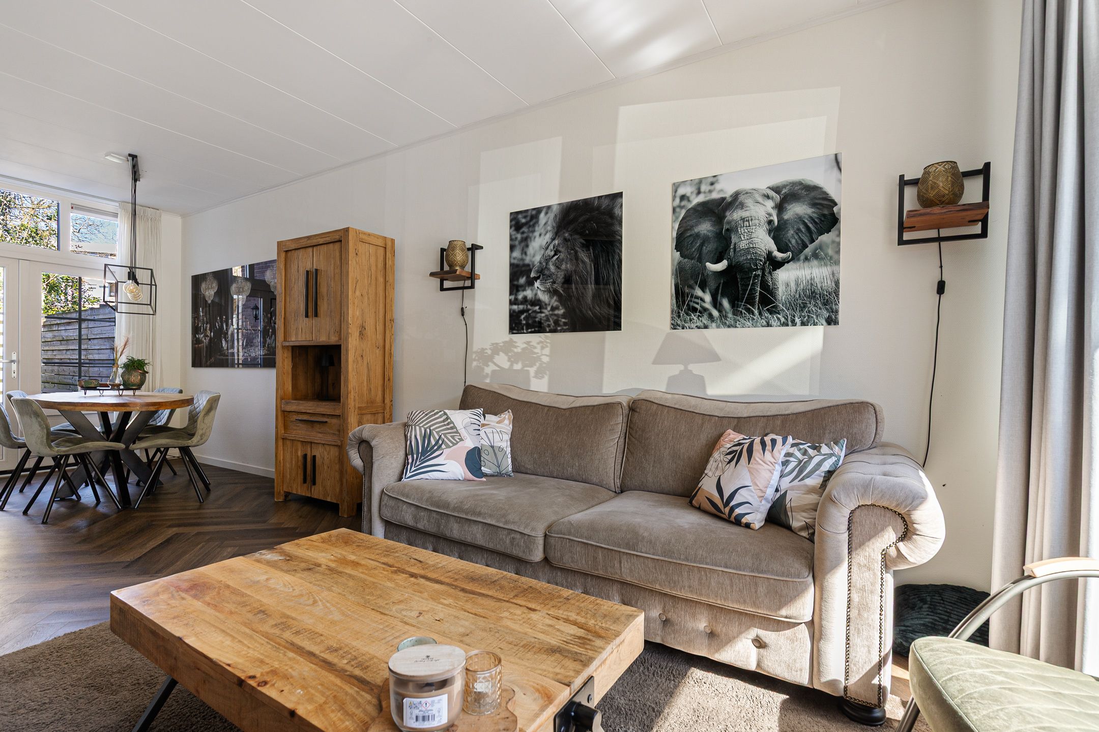 Photo 9 of Geraniumstraat 75