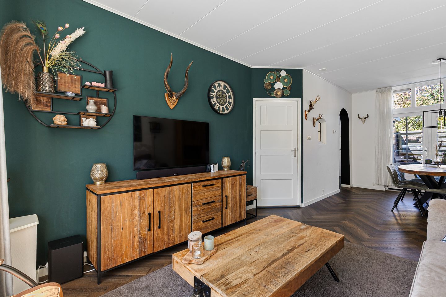 Photo 10 of Geraniumstraat 75