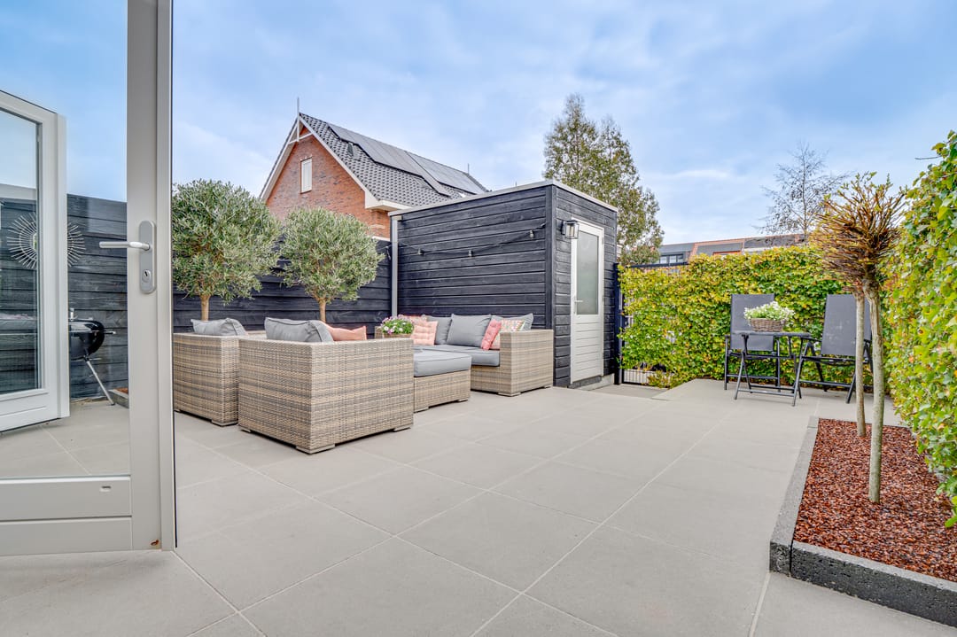 Foto 26 van Oranjestraat 16