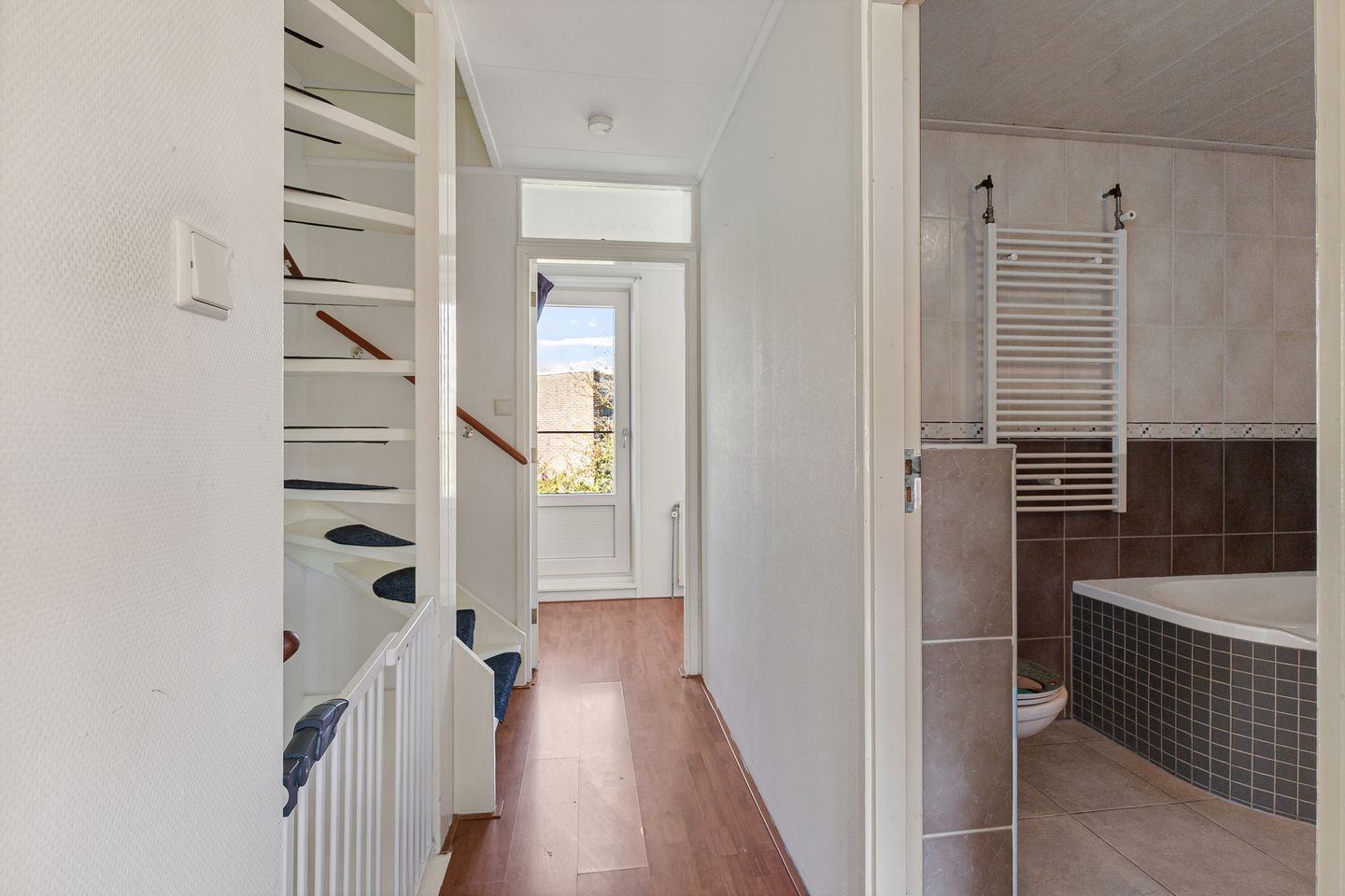 Photo 25 of Geraniumstraat 75