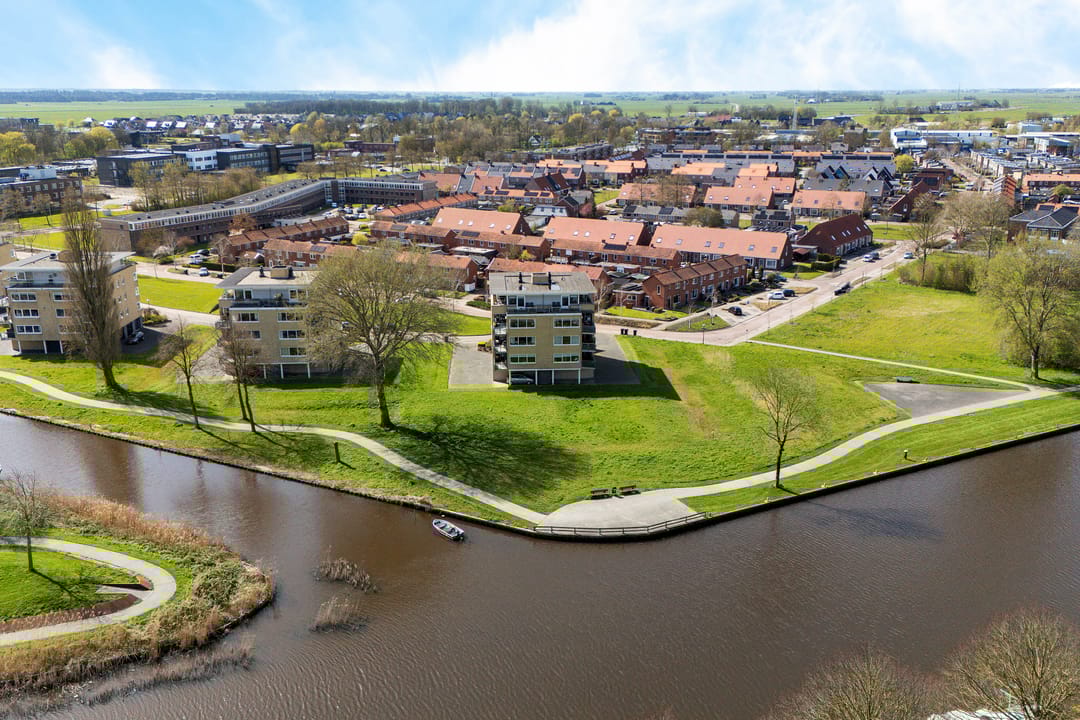 Foto 2 van De Omloop 1-3