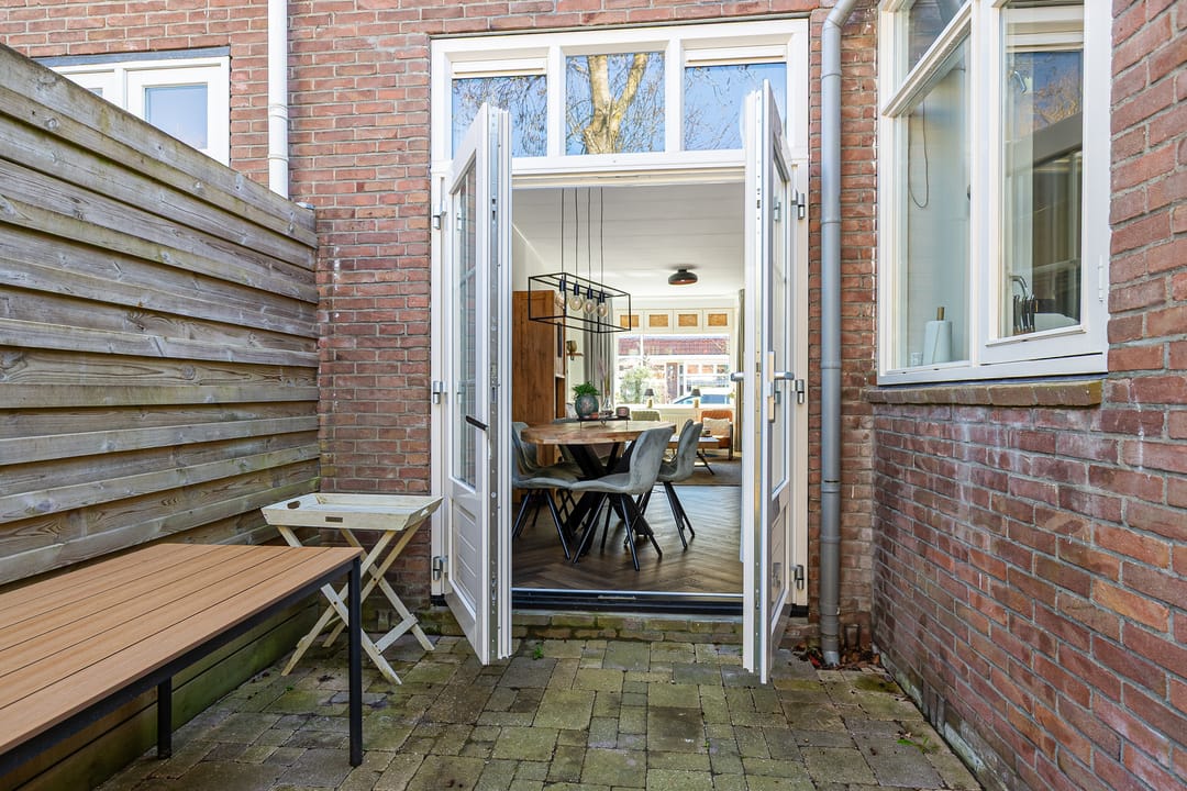 Photo 32 of Geraniumstraat 75