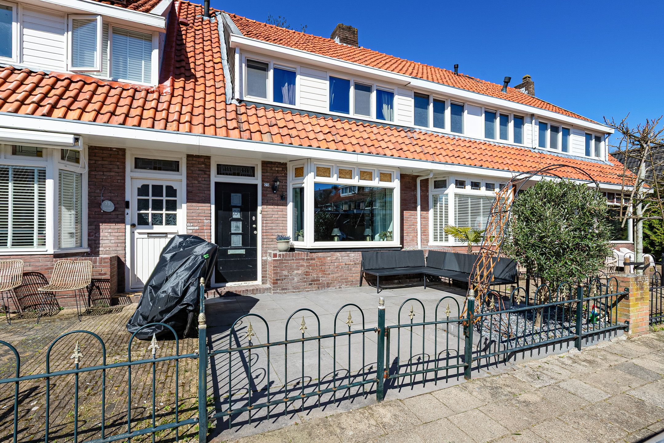 Photo 39 of Geraniumstraat 75