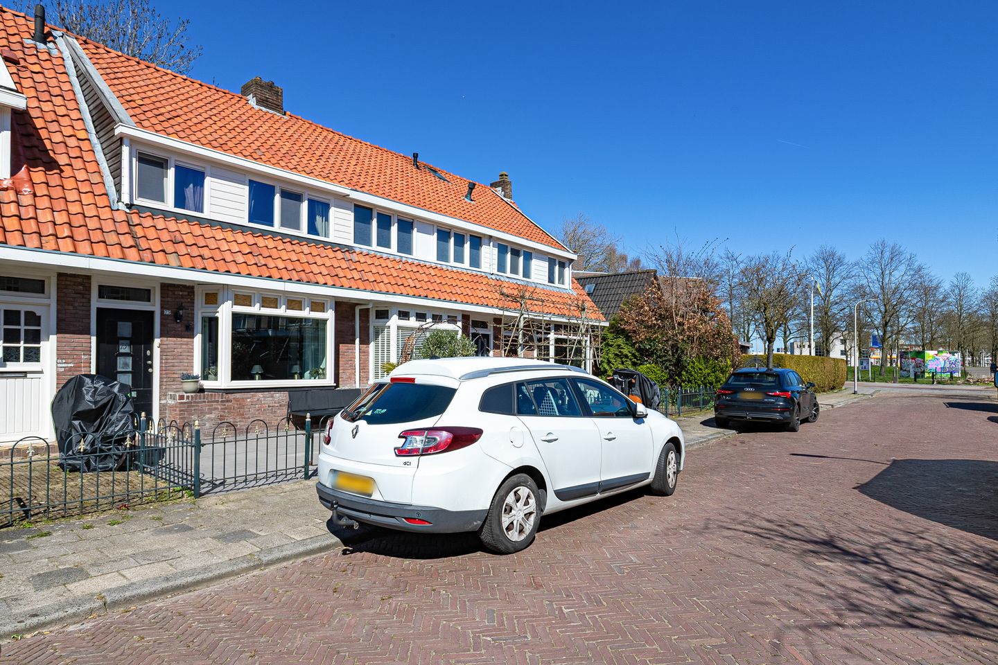 Photo 40 of Geraniumstraat 75