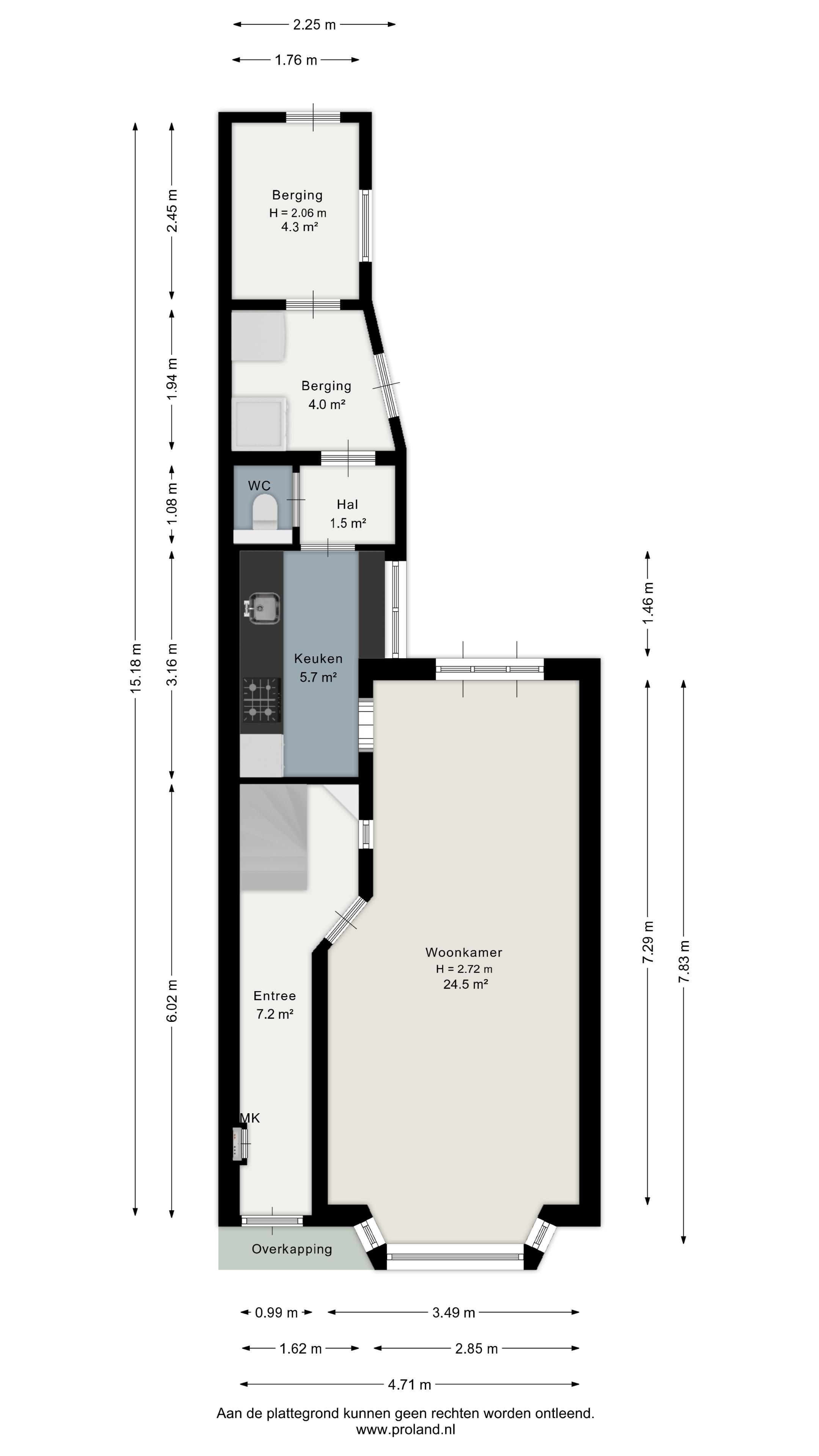 Photo 42 of Geraniumstraat 75