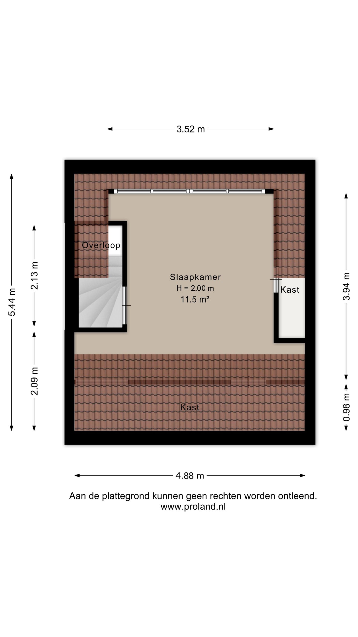 Photo 44 of Geraniumstraat 75