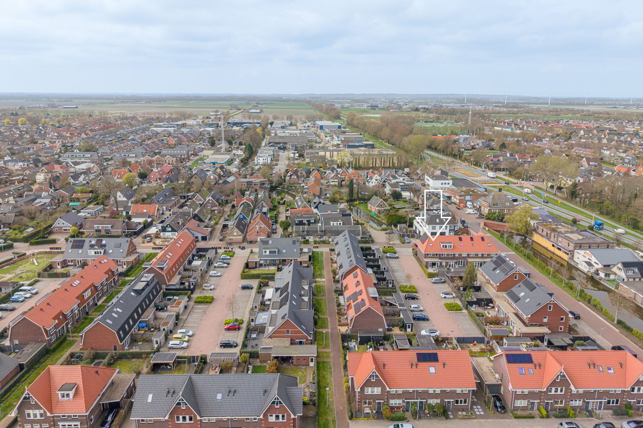 Foto 30 van Oranjestraat 16