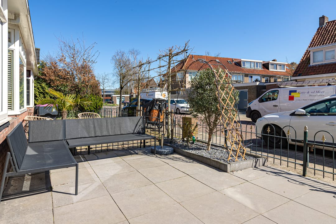 Photo 38 of Geraniumstraat 75