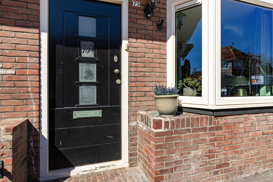 Photo 37 of Geraniumstraat 75