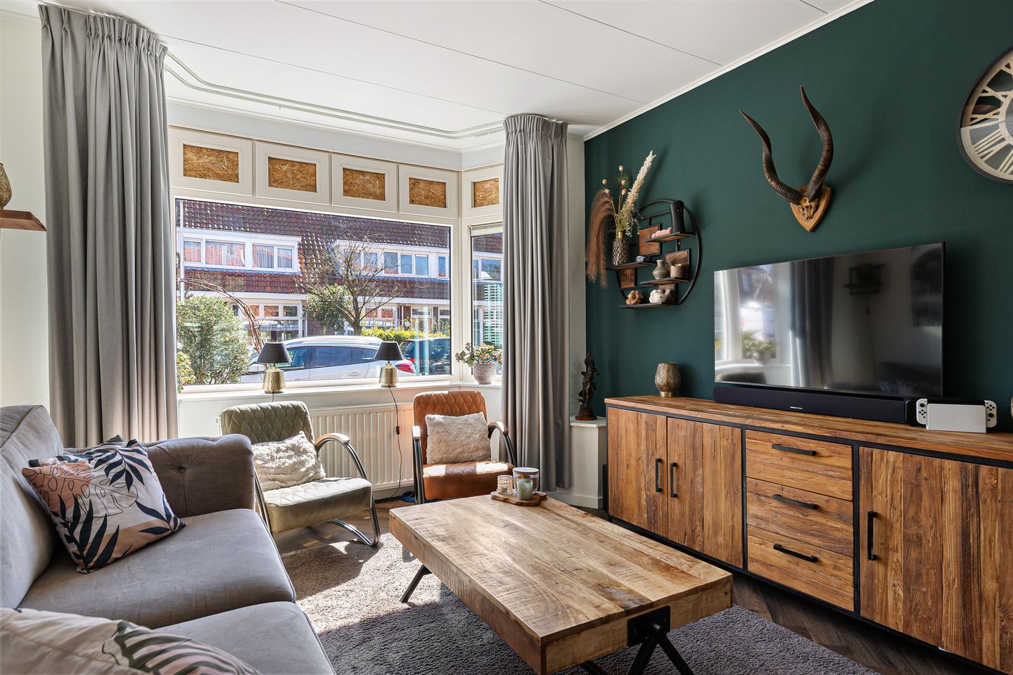 Photo 5 of Geraniumstraat 75