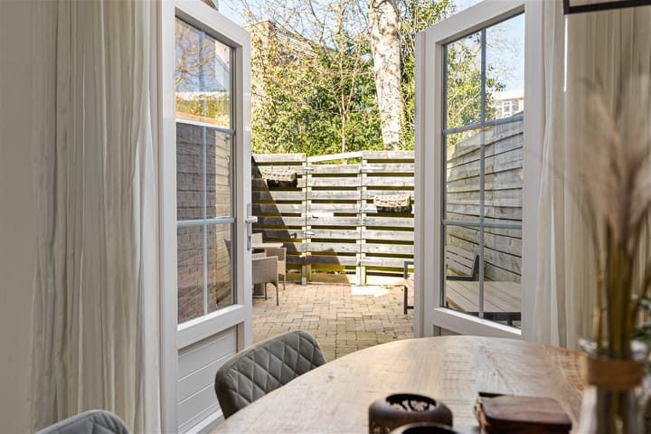 Photo 2 of Geraniumstraat 75