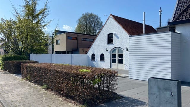 Reethsestraat 2 
