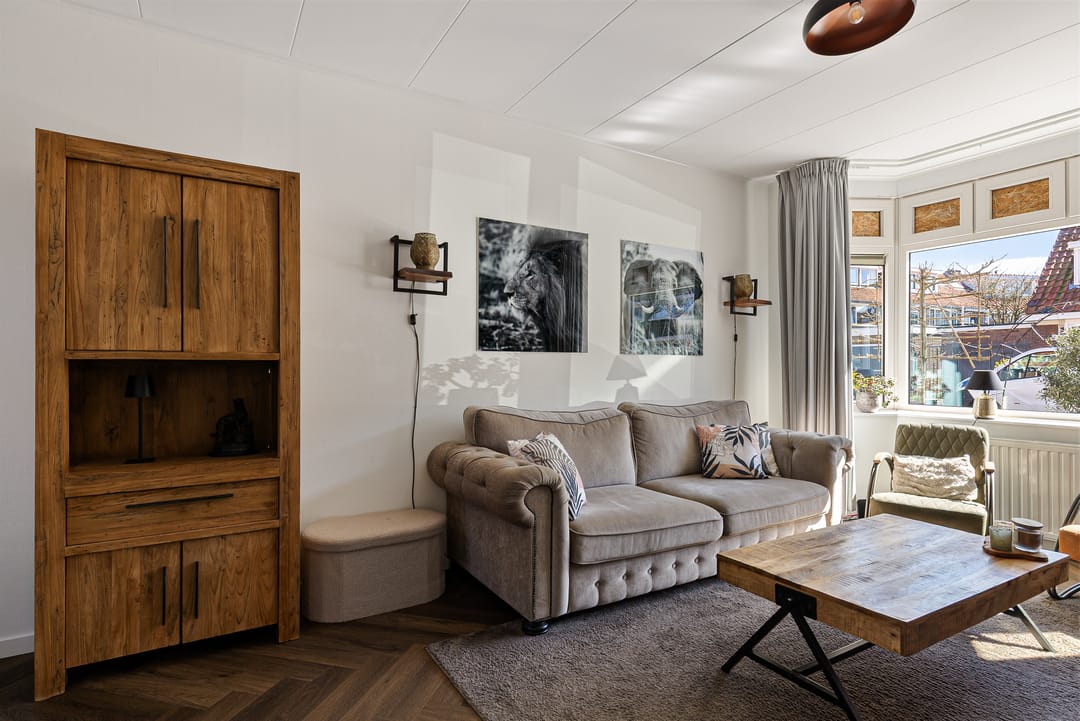 Photo 7 of Geraniumstraat 75