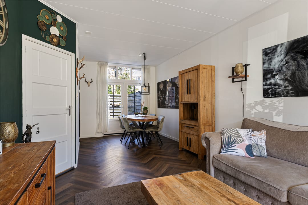 Photo 8 of Geraniumstraat 75