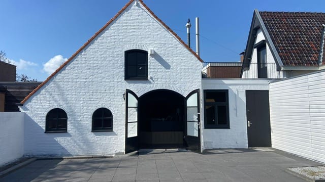 Foto 3 van Reethsestraat 2