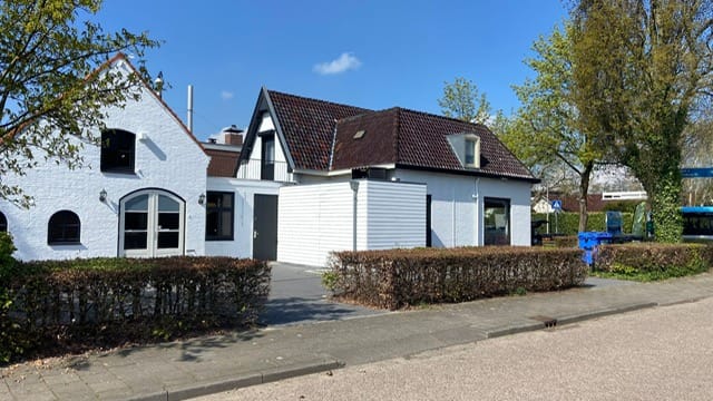 Foto 2 van Reethsestraat 2