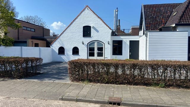Foto 39 van Reethsestraat 2