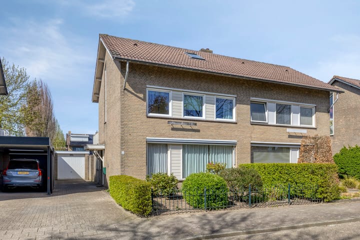 Beatrixstraat 5 main image