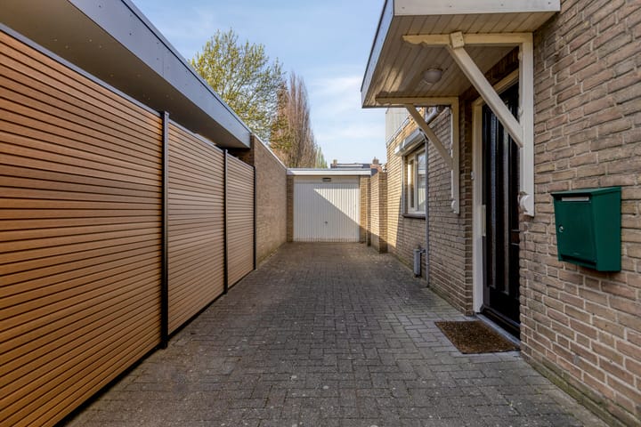 Foto 4 van Beatrixstraat 5