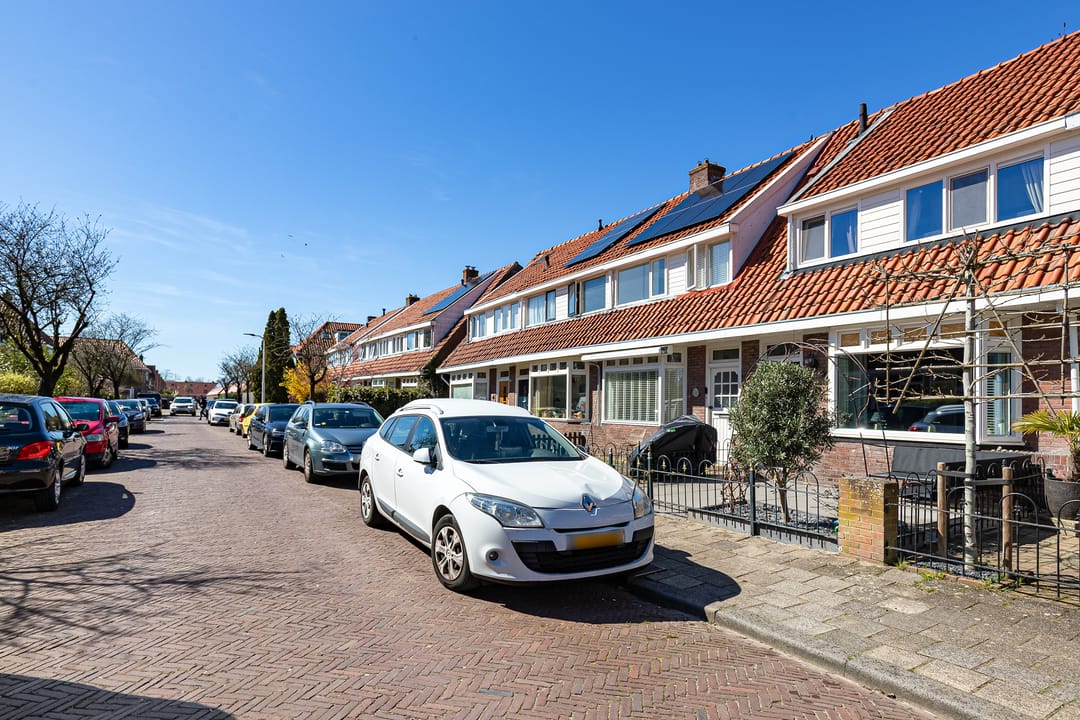 Photo 41 of Geraniumstraat 75