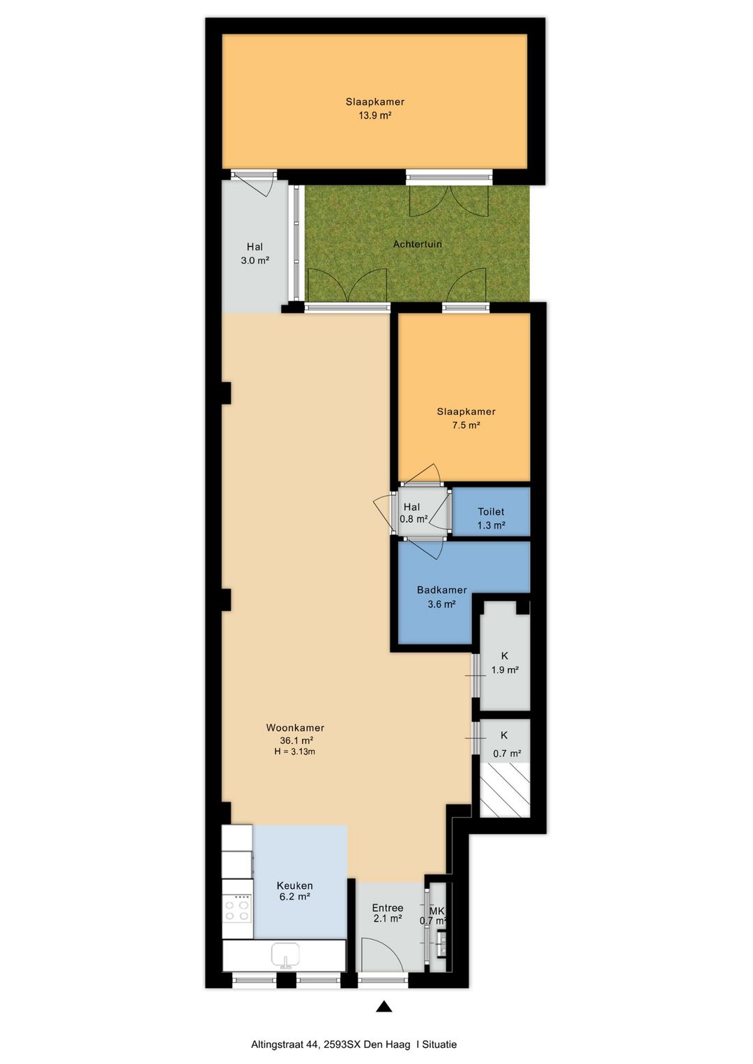 Foto 32 van Altingstraat 44