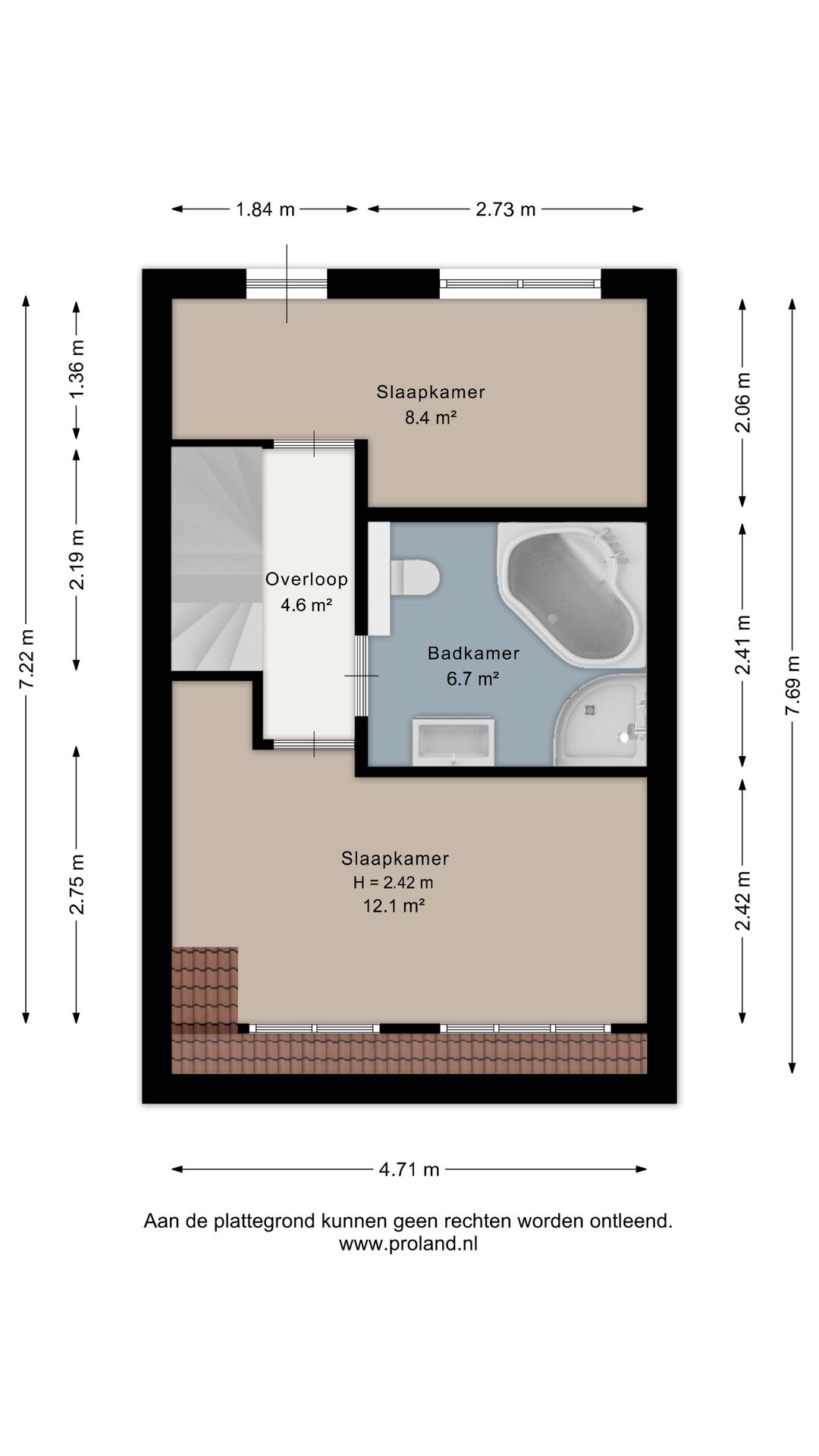 Photo 43 of Geraniumstraat 75