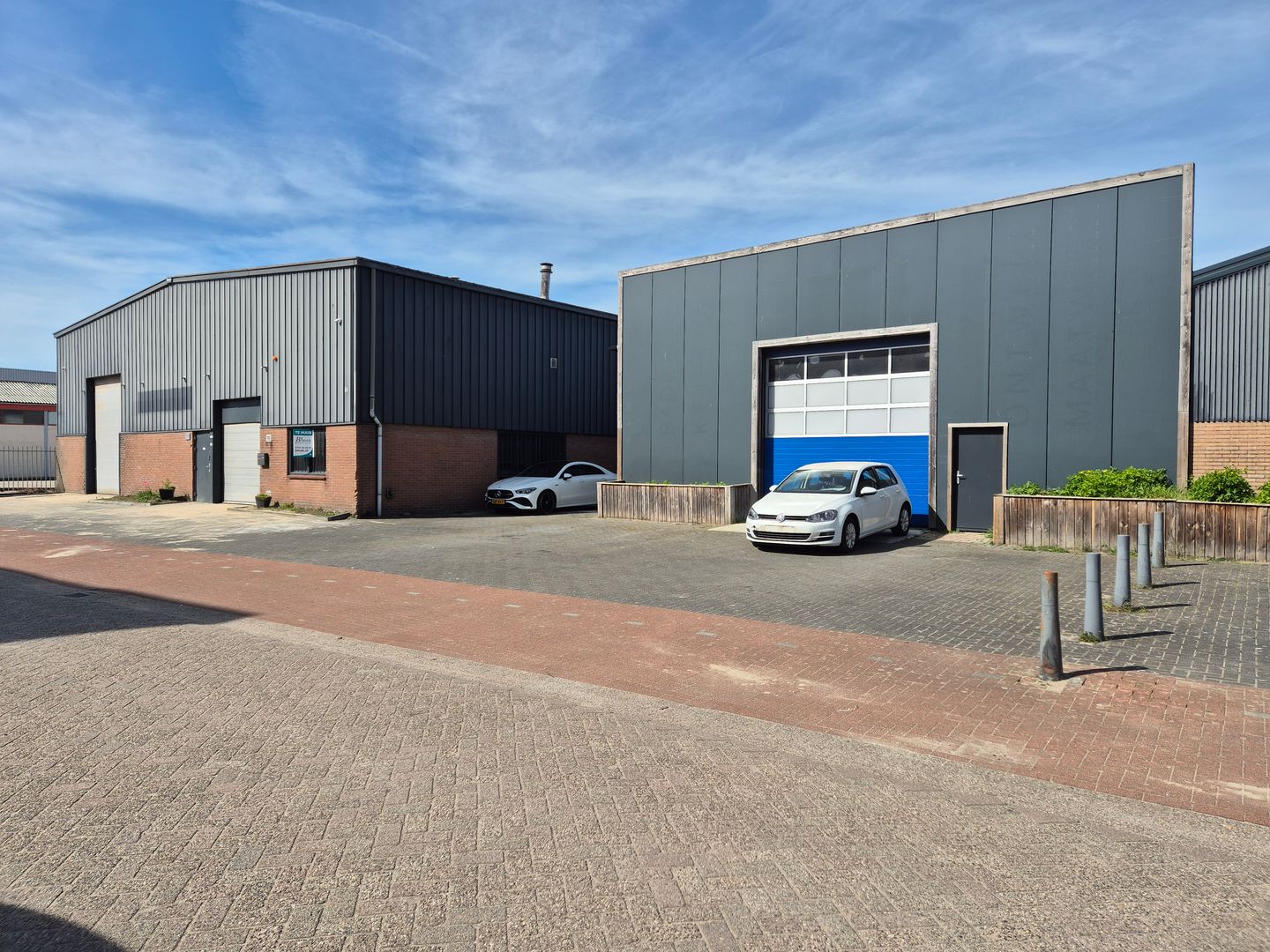 Bekijk foto 4 van Ambachtsstraat 4-A