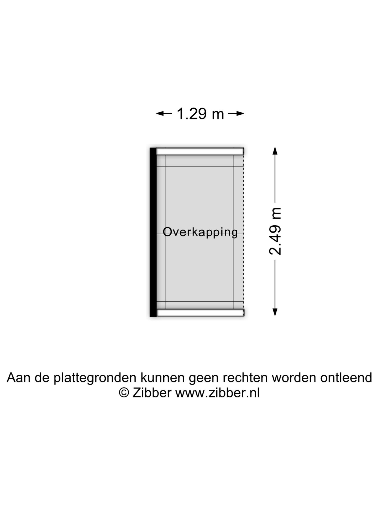 Photo 50 of St. Jacobslaan 72