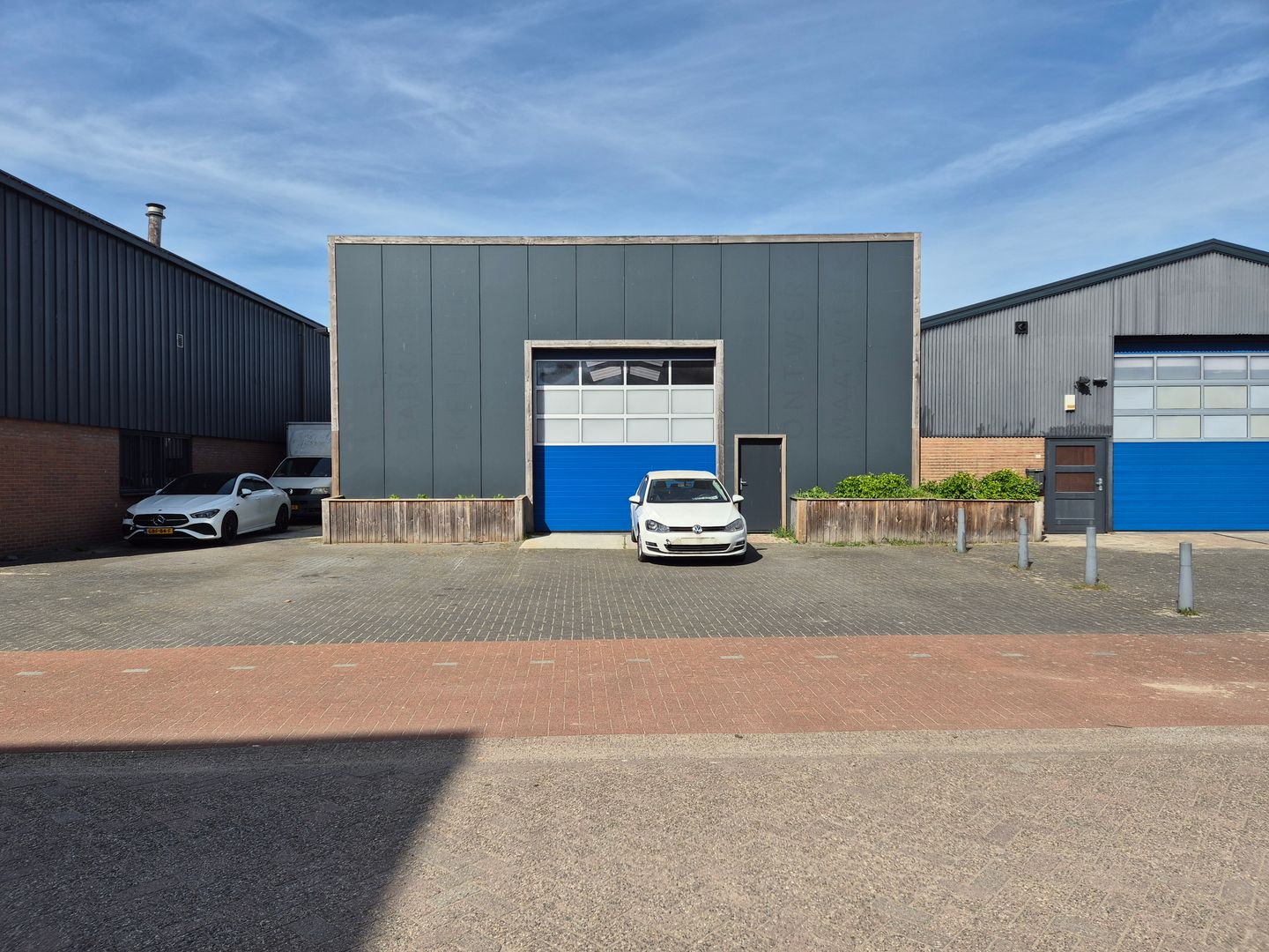 Bekijk foto 1 van Ambachtsstraat 4-A