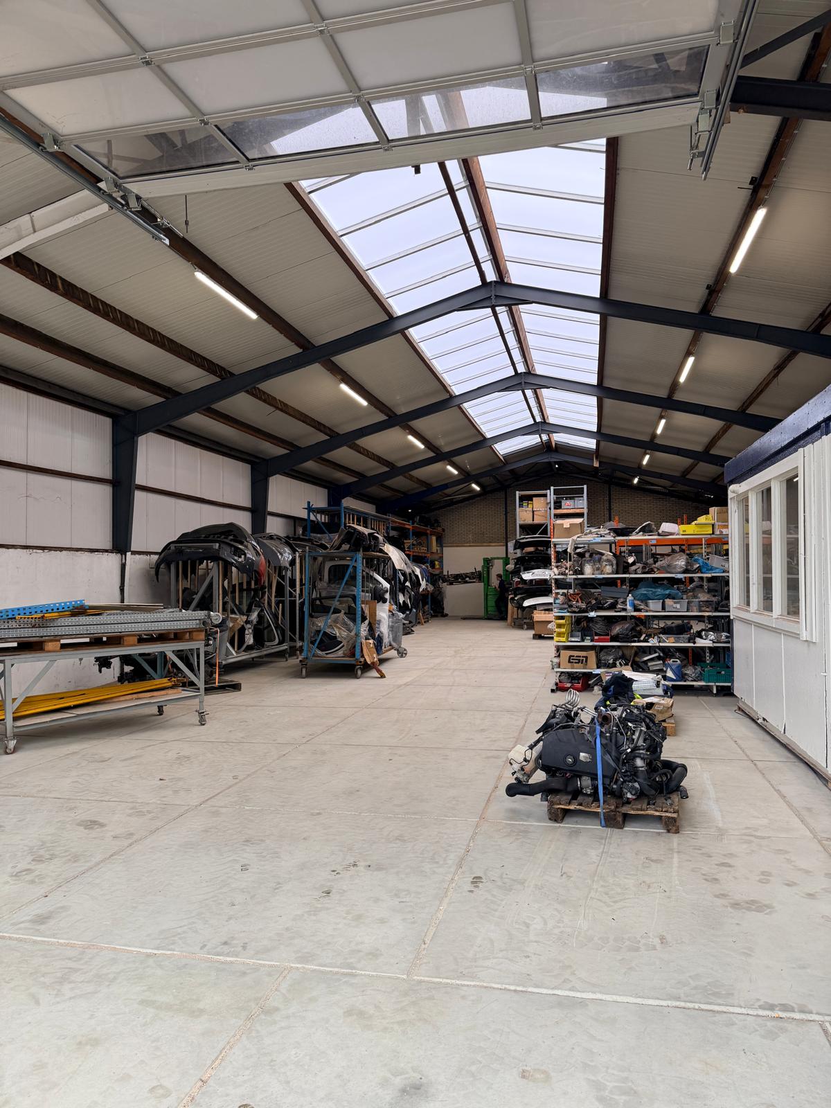 Bekijk foto 3 van Ambachtsstraat 4-A