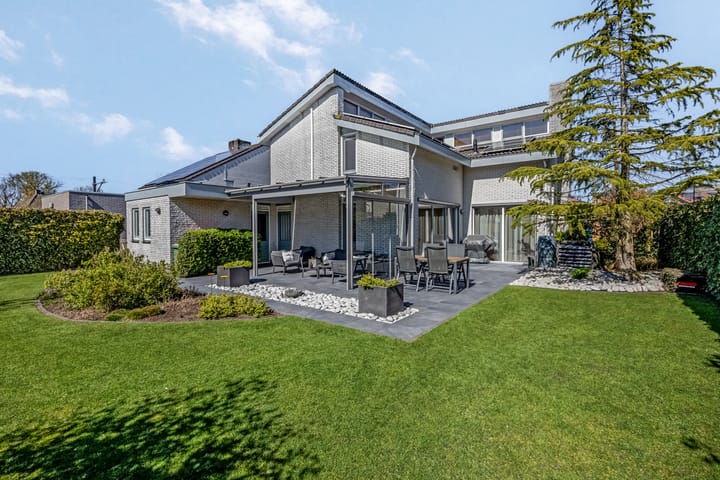 Van Breugelplantsoen 29 main image