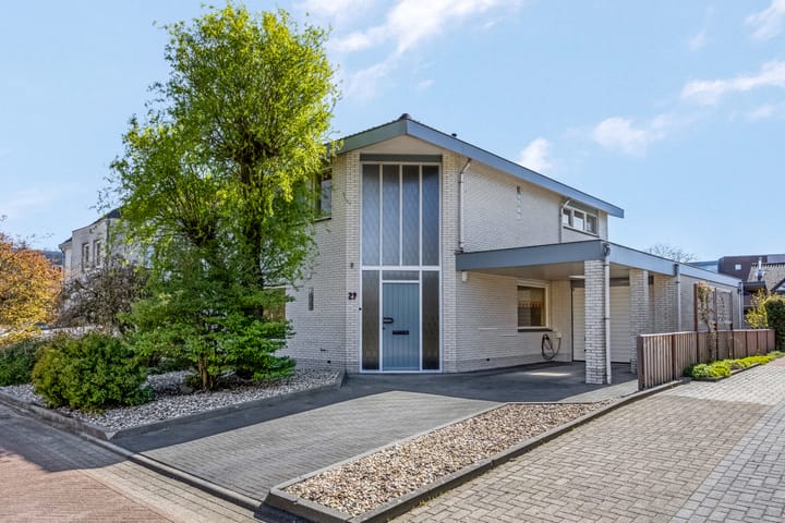 Foto 2 van Van Breugelplantsoen 29