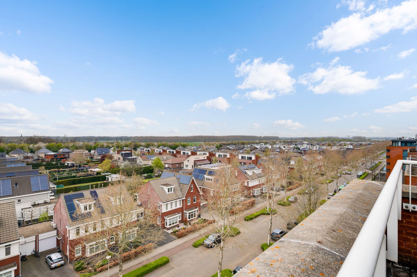 Foto 4 van Smithlaan 47