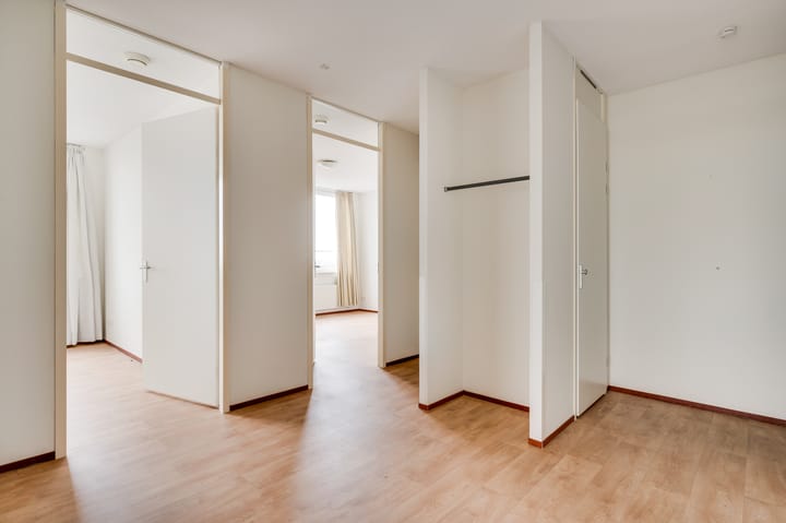 Appartement te koop: Smithlaan 47, Sittard