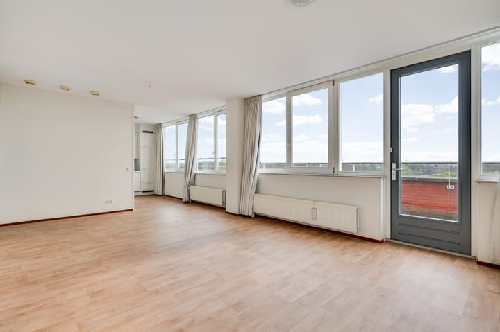 Appartement te koop: Smithlaan 47, Sittard