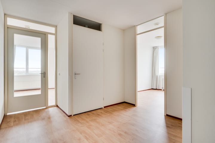 Appartement te koop: Smithlaan 47, Sittard