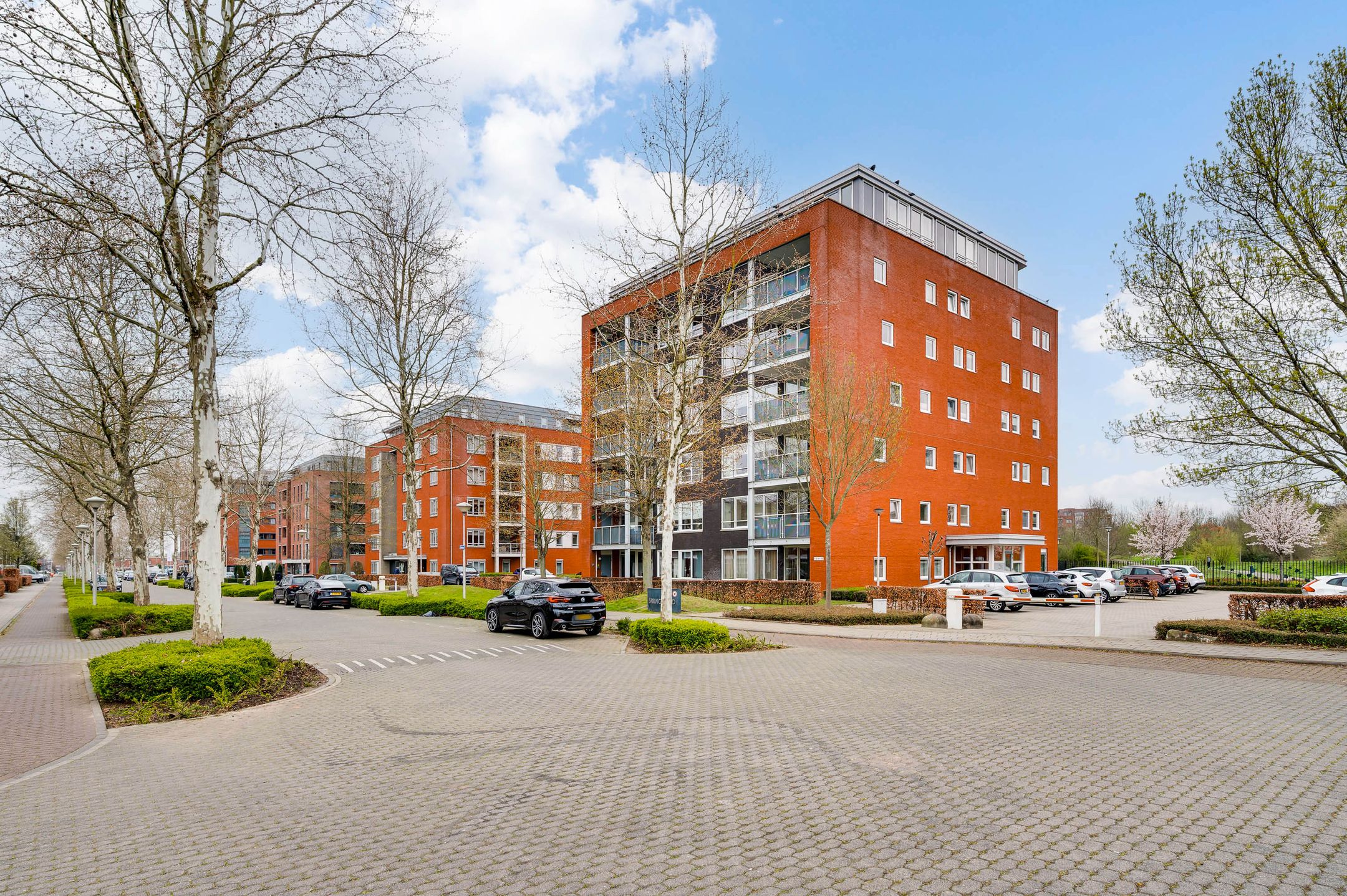 Foto 18 van Smithlaan 47