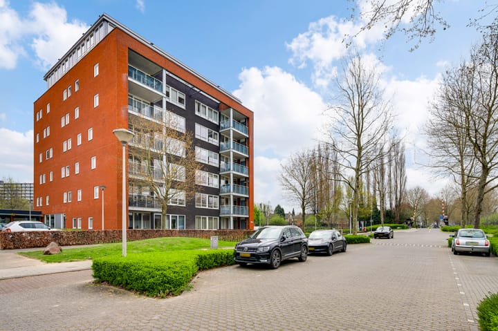 Appartement te koop: Smithlaan 47, Sittard