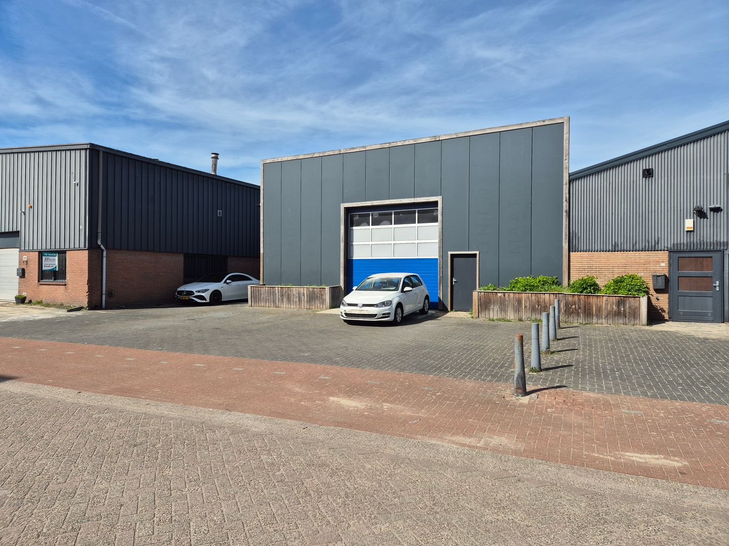 Bekijk foto 5 van Ambachtsstraat 4-A