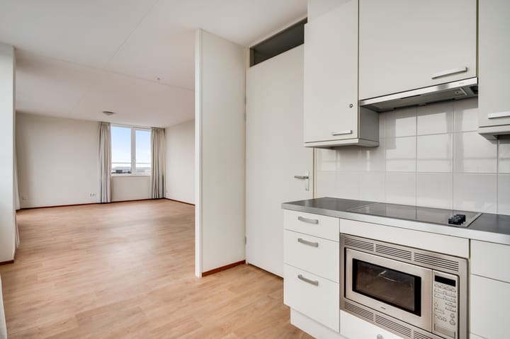 Appartement te koop: Smithlaan 47, Sittard