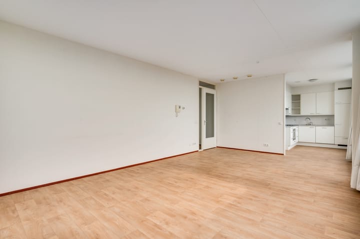 Appartement te koop: Smithlaan 47, Sittard