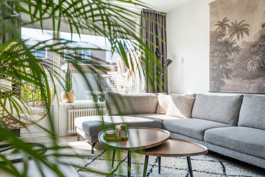 Foto 8 van Weegschaal 16